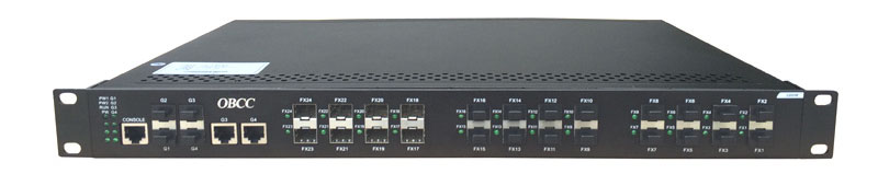 工業(yè)交換機