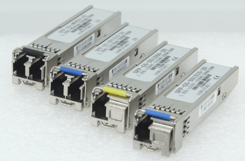 廣州光橋｜光模塊