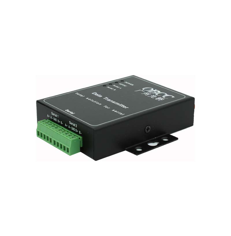 2路RS232串口光端機(jī) 2路RS232串口光端機(jī)