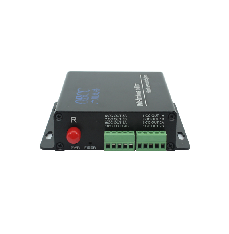 1路雙向開關(guān)量光端機(jī) 1路雙向開關(guān)量光端機(jī)