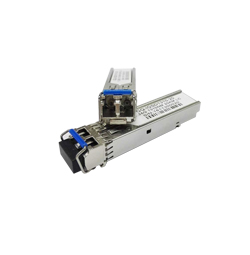 工業(yè)級(jí)1.25G 雙纖SFP光模塊